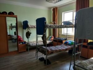 После регулярных избиений воспитанник кадетской школы Якутска покончил с собой