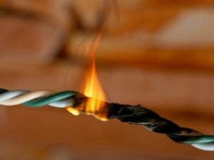 Пожара в училище Усть-Алданского района не было