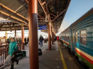 Где и как купить билет на поезд