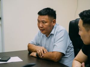 Сотрудники администрации Якутска помогут пострадавшим от паводка жителям Оймяконского улуса