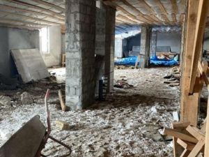 Сын легендарного прокурора провернул незаконную сделку?