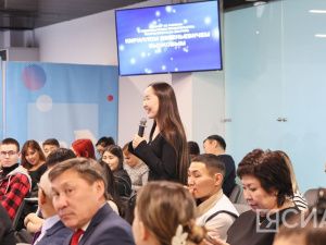 В Якутске торжественно открыли Молодежный кадровый центр