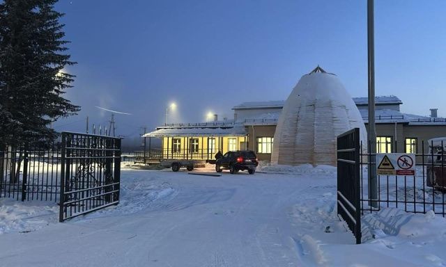Культурный центр в селе Тымпы Вилюйского района откроют в феврале