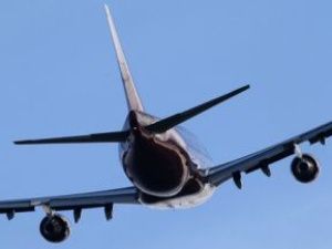 В небе над Якутией иностранке стало плохо