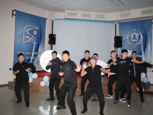 Билет в будущее железных дорог Якутии