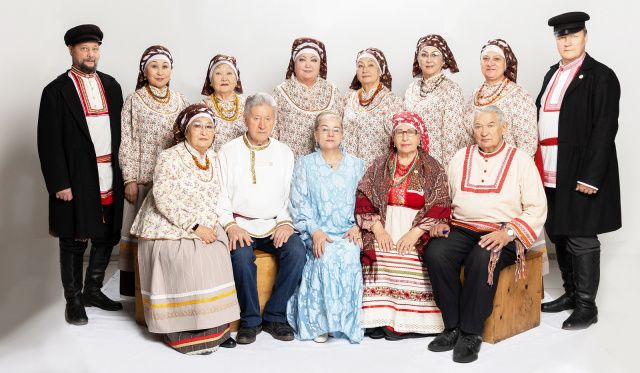 Якутяне триумфально выступили на XI Фестивале православной культуры и традиций малых городов и сельских поселений