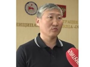 В Горном улусе объявлен режим ЧС