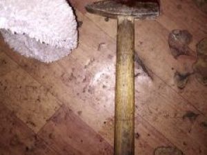 Завершено расследование уголовного дела по обвинению ранее судимого жителя города Удачного в убийстве женщины