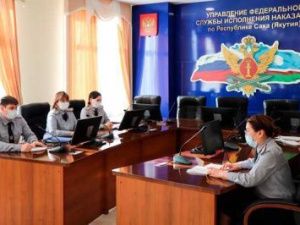 В УФСИН обсудили вопросы организации наставнической работы