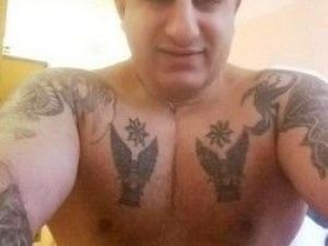 Полиция ищет обвиняемого в жестоком убийстве, совершённом 18 лет назад в Олёкминске