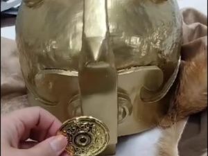 Двухметровая статуя Нюргуна Боотура будет представлена на выставке «Россия» на ВДНХ