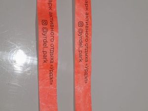 В парке «Үрдэл» продолжают взимать плату за вход