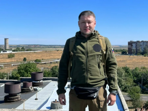 Выходец из КВН Сулустан Заболоцкий стал новым руководителем якутских единороссов