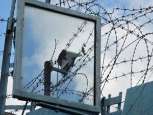 Сбежавший из-под надзора якутянин попал за решетку