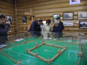 В Якутске празднуют День города