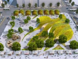 Пустырь у Студгородка — не скотомогильник. Получены официальные результаты экспертизы