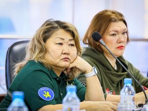 В рамках антифашистского форума в Якутске обсудили актуальные вопросы СВО