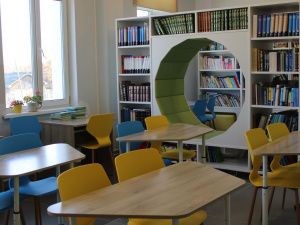 «Как меняется среда»: в Якутии стартовал выездной практикум «GO в парк!»