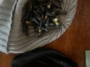 У 48-летнего мужчины изъяты нарезное оружие и 81 патрон