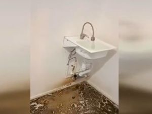 "Будет проведена служебная проверка": В мэрии Якутска прокомментировали ситуацию с временным жильем для многодетной семьи