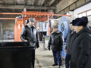 Как в Якутии ведётся работа с осуждёнными