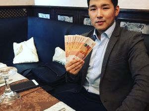 В Якутске задержан один из лидеров "Максирайз"