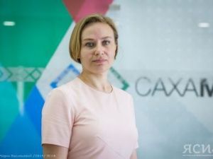 Главный редактор газеты «Якутия» уволилась
