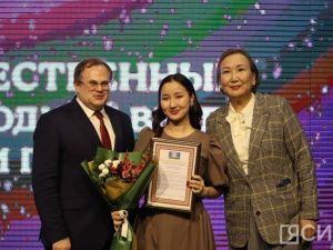 В Минобрнауки Якутии подвели итоги 2024 года среди учреждений СПО