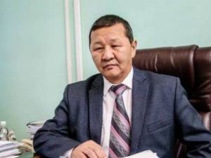 Верховный суд Якутии оставил в силе приговор в отношении главы Чурапчинского улуса Андрея Ноговицына