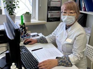 Гипертония: Тихий убийца, которого можно остановить