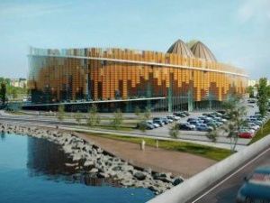 Айсен Николаев об Арктическом центре: «Будем добиваться федерального софинансирования»