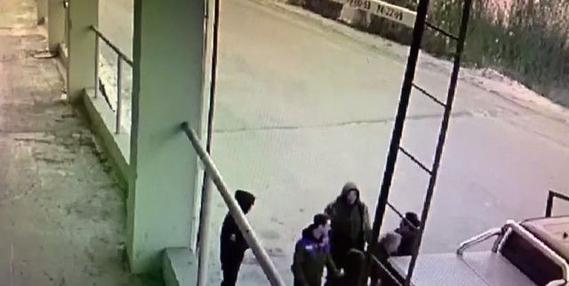 "Клиент сам все спровоцировал": Комментарий начальника шиномонтажного цеха Golden Tires