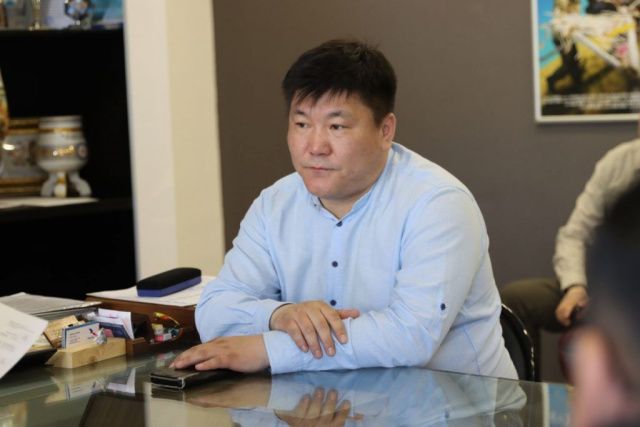 Алексей Егоров: Владимир Путин подчеркнул особый статус многодетных семей