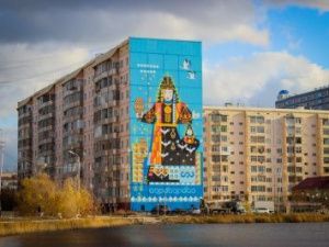 Прогноз погоды в Якутске на вторник, 11 мая