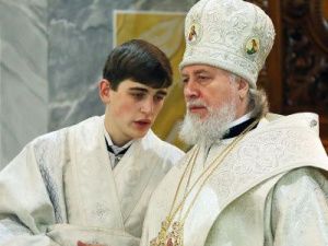 Владыка Илия:  «С любовью вспоминаю удивительных людей Якутии – по-детски наивных, добрых и открытых…»