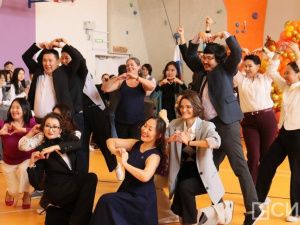 Ольга Балабкина поздравила с 1 сентября учеников Арктической школы