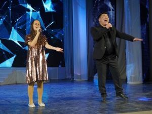 Каждый номер «Сырдык сүүрээн» - отдельный спектакль