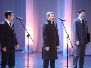 В Якутии финансирование госпрограммы по сохранению и развитию языков увеличено почти в два раза