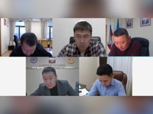 В районах Якутии продолжается обновление систем водоснабжения по проекту «Чистая вода»