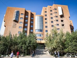 Якутия готовит заявку на включение в федеральную программу по строительству межвузовского кампуса