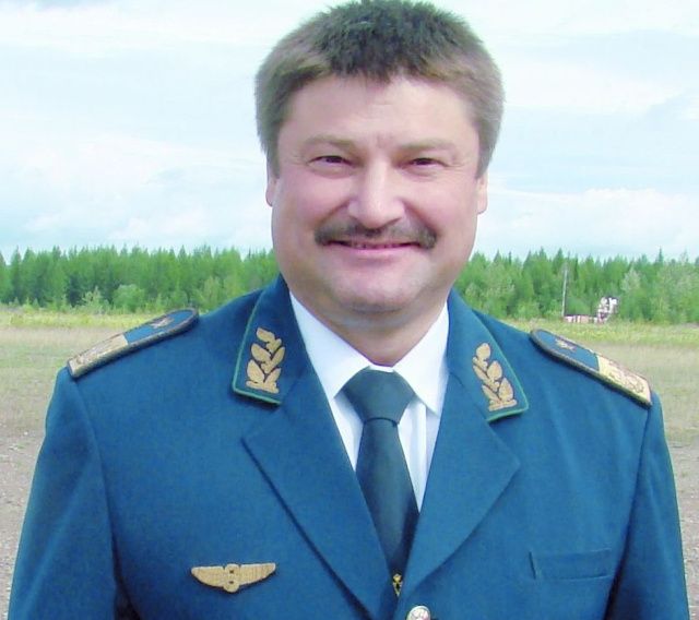 Василий Шимохин поздравляет с 75-й годовщиной Великой Победы!