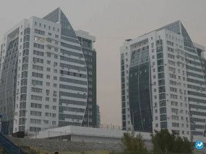 Георгий Карамзин продал арестованное имущество в «Парусах» стилисту Дмитрию Васильеву. Адвокат ходатайствует о признании сделок недействительными