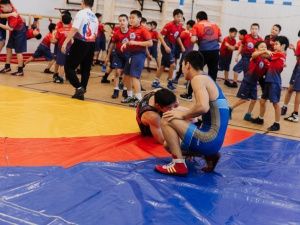 Новый этап в образовании: Мархинская школа №1 переходит на односменное обучение