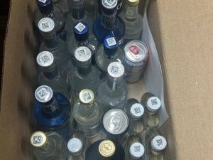 На жительницу Якутии возбуждено уголовное дело за неоднократное нарушение антиалкогольного законодательства