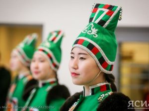 В Якутии определили победителей конкурса «Родной язык — достояние народов»