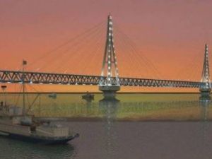 Решение о строительстве моста через Лену могут принять до конца года