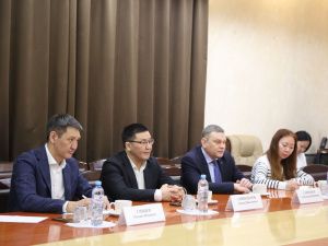 Огонь VIII Международных спортивных игр «Дети Азии» будет зажжен за 100 дней до старта