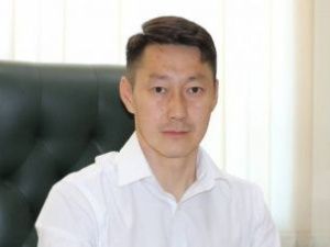 Задержан замминистра сельского хозяйства Якутии