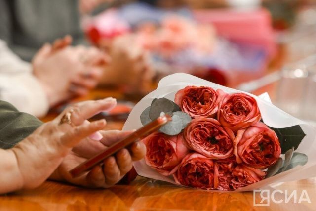 8 марта как отдыхаем?