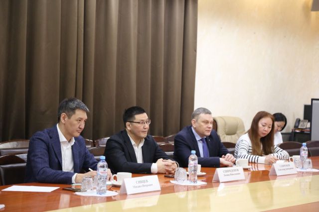 Огонь VIII Международных спортивных игр «Дети Азии» будет зажжен за 100 дней до старта